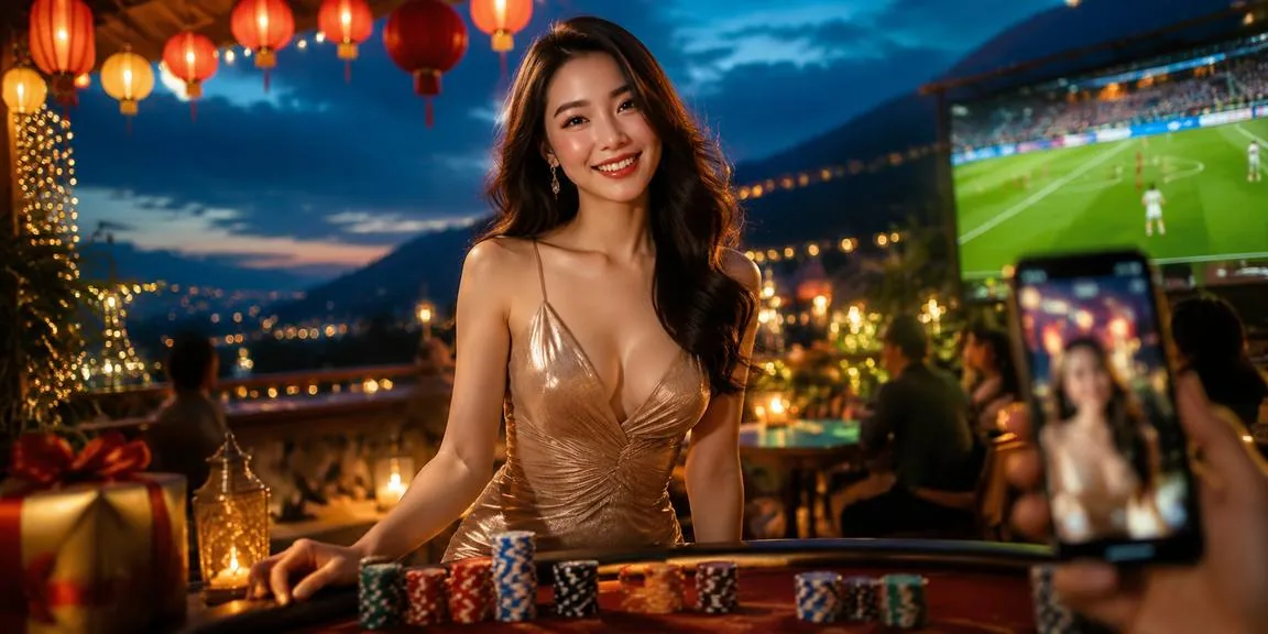 BTY 6137 Việt Nam Sảnh casino