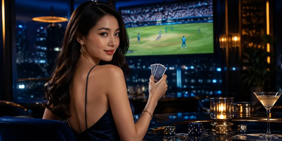 BTY 6137 Casino